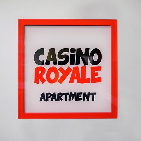 Napoli Games Apartments By Dimorra Buitenkant foto