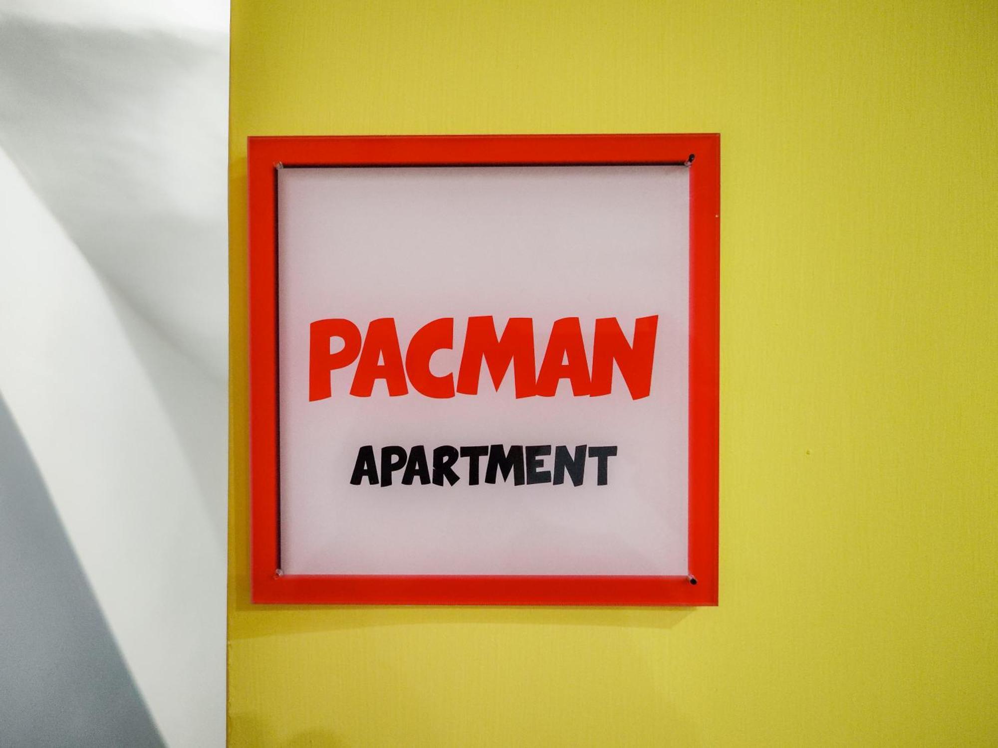 Napoli Games Apartments By Dimorra Buitenkant foto